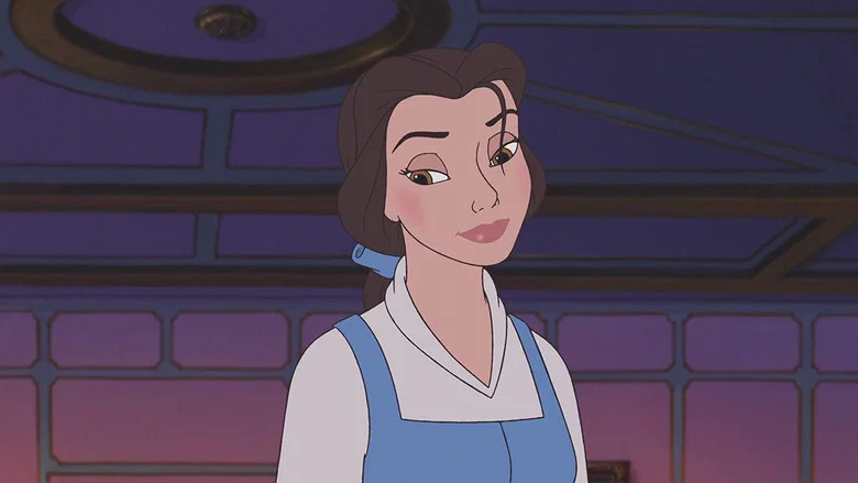 Belle's Magical World screenshot 6