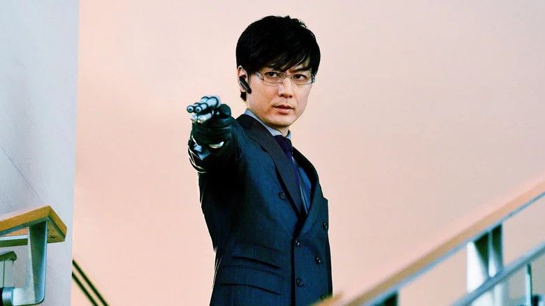 Ajin: Demi-Human screenshot 8