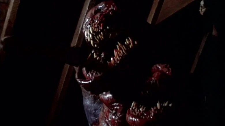 The Deadly Spawn screenshot 3