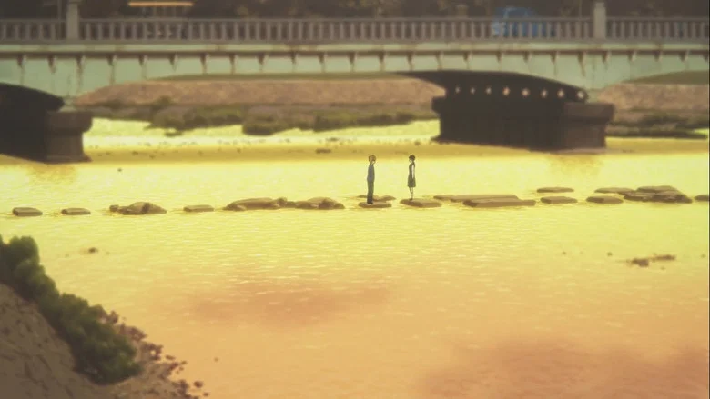 Tamako Love Story screenshot 6