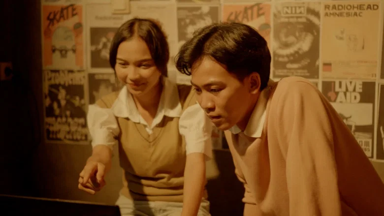 PENCOERIAN BALIK! screenshot 1