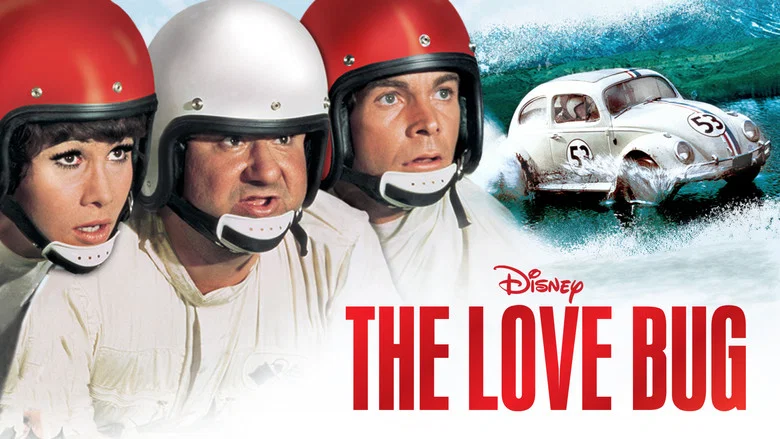 The Love Bug screenshot 8