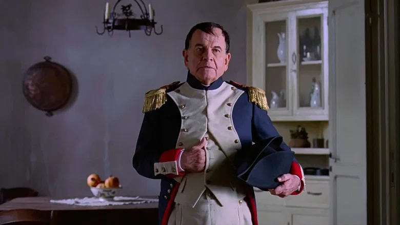 The Emperor's New Clothes screenshot 1