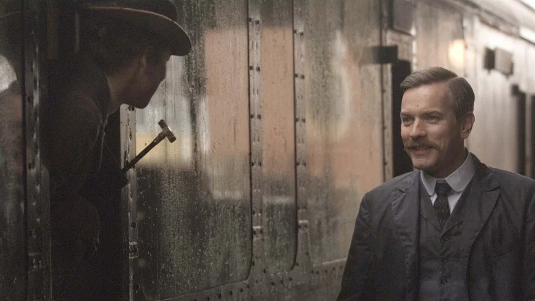 Miss Potter screenshot 5