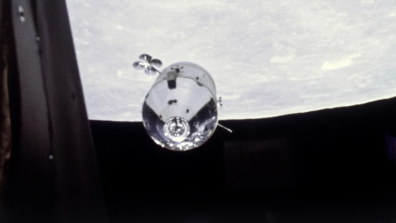 Hazardous Journey - The Apollo 11 Moon Landing screenshot 5