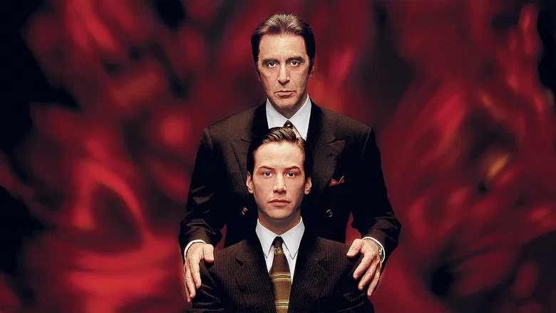 The Devil's Advocate screenshot 2