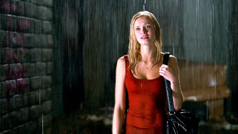Superhero Movie screenshot 5