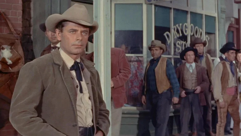 The Violent Men screenshot 2