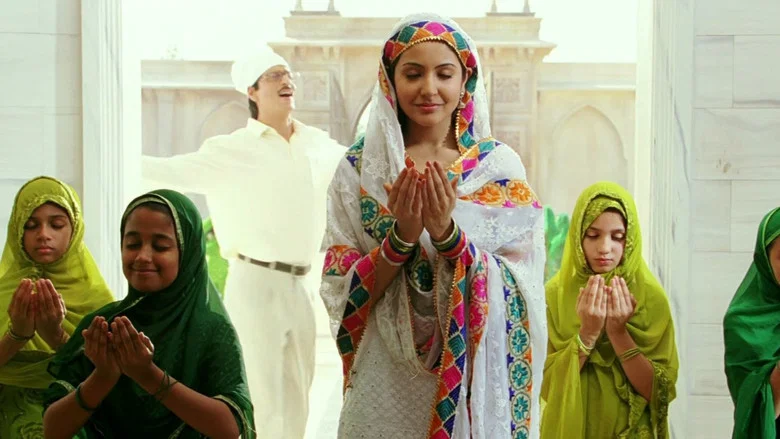 Rab Ne Bana Di Jodi screenshot 5