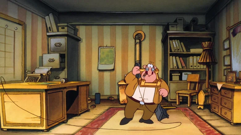 Werner: Eat My Dust!!! screenshot 7