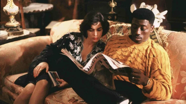 Jungle Fever screenshot 1