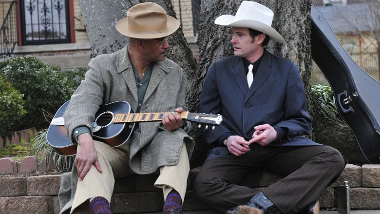 The Last Ride screenshot 1