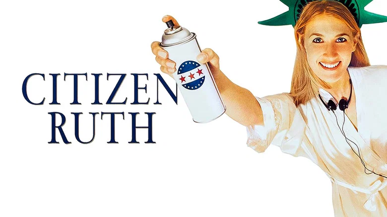 Citizen Ruth screenshot 6