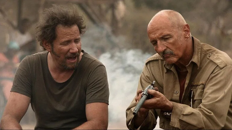 Tremors 5: Bloodlines screenshot 2