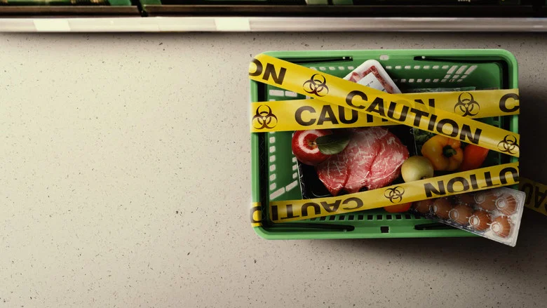 Poisoned: The Dirty Truth About Your Food screenshot 2