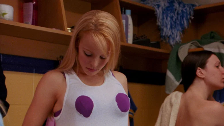 Mean Girls screenshot 7