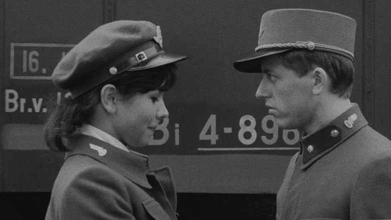 Closely Watched Trains screenshot 5
