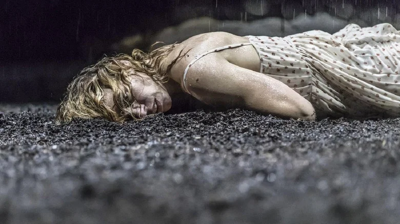 National Theatre Live: Yerma screenshot 1