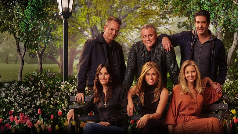 Friends: The Reunion screenshot 5