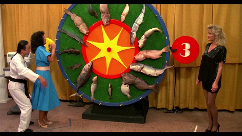 UHF screenshot 5