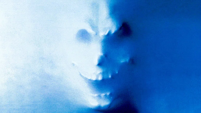The Frighteners screenshot 2