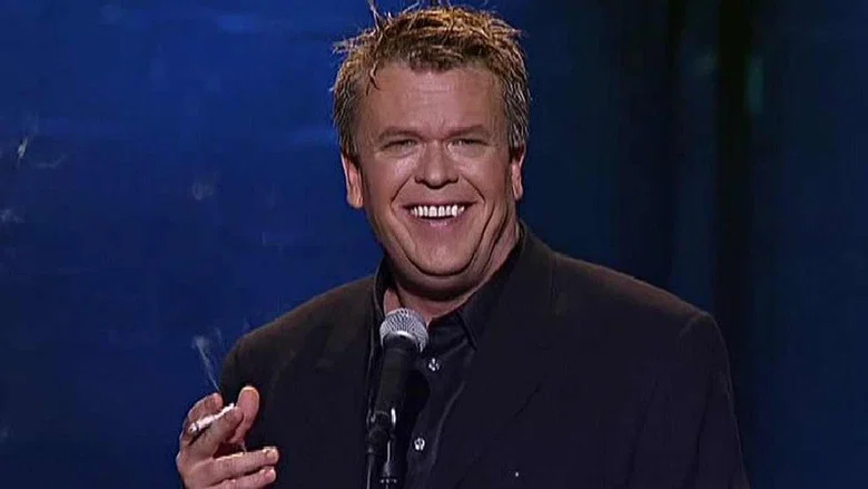 Ron White: They Call Me Tater Salad screenshot 1