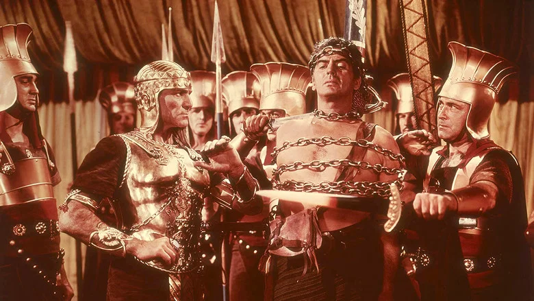 Samson and Delilah screenshot 1