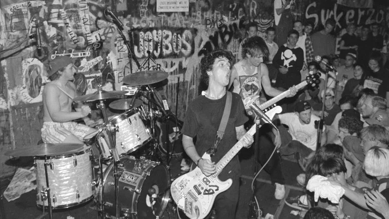 Green Day: The Early Years screenshot 5