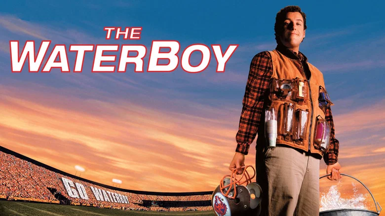 The Waterboy screenshot 4