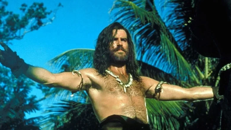 Robinson Crusoe screenshot 5