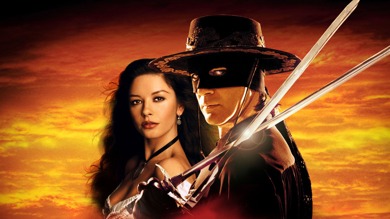 The Legend of Zorro screenshot 1