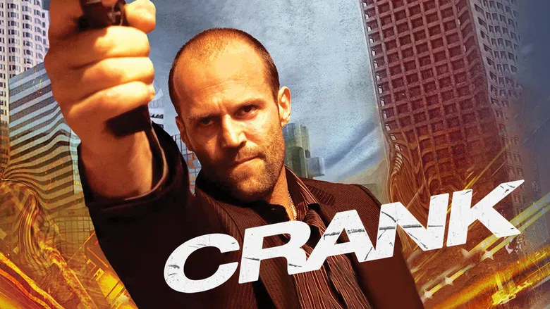 Crank screenshot 7