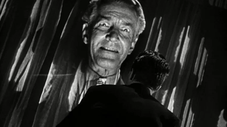 Murder, My Sweet screenshot 5