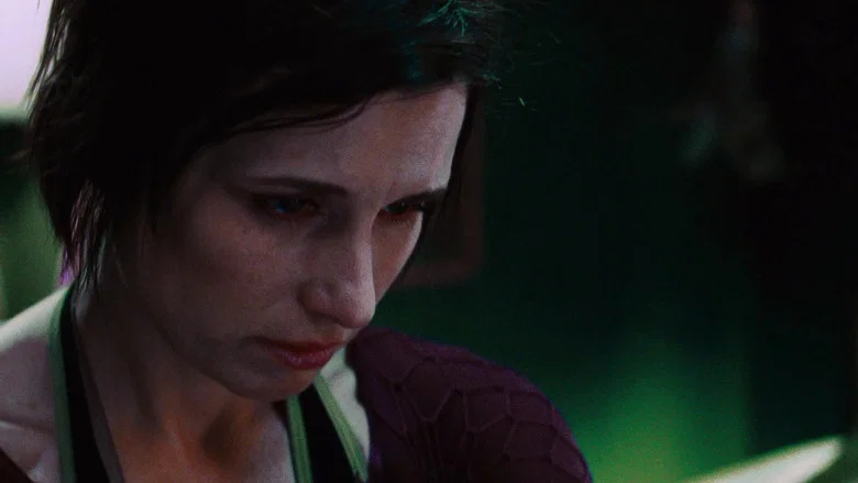 Saw II screenshot 8