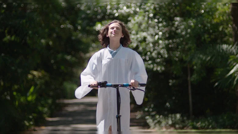 Ethan Bloom screenshot 2