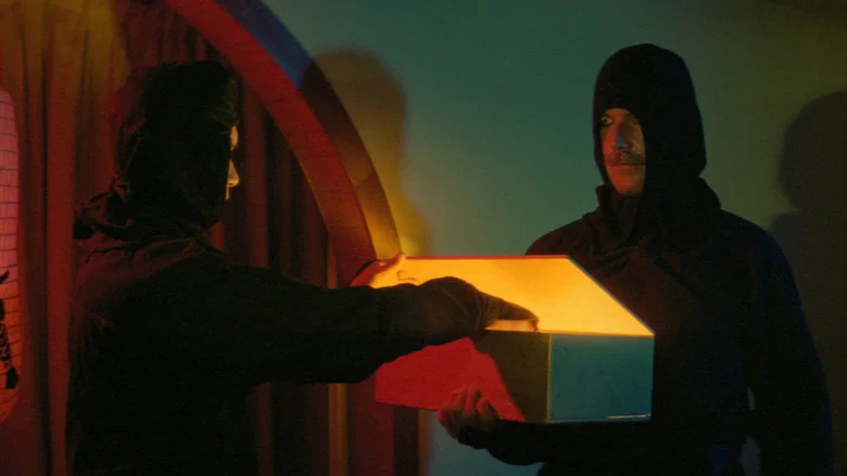 Ninja Terminator screenshot 3