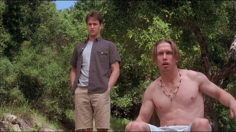Threesome screenshot 3