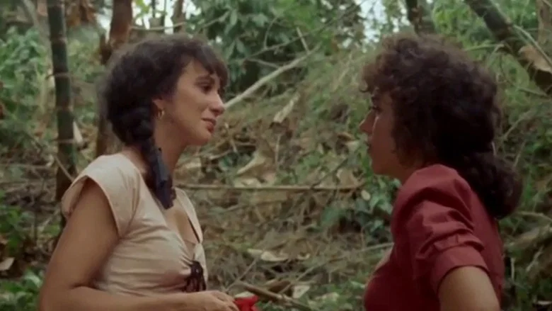 The Tigress screenshot 7