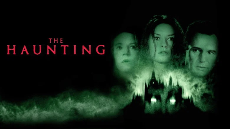 The Haunting screenshot 5