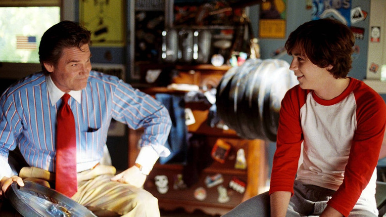 Sky High screenshot 4