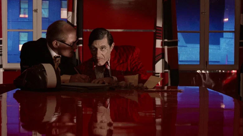 Dick Tracy screenshot 3