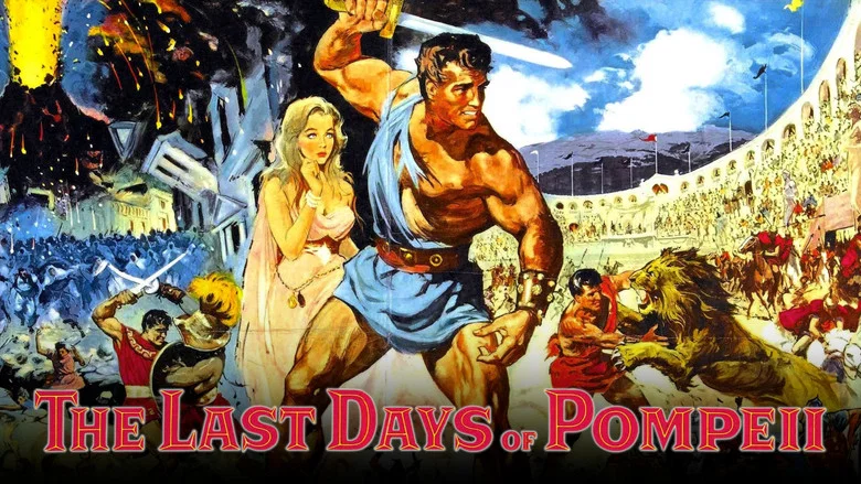 The Last Days of Pompeii screenshot 2