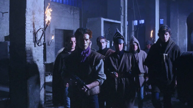 Endgame screenshot 1