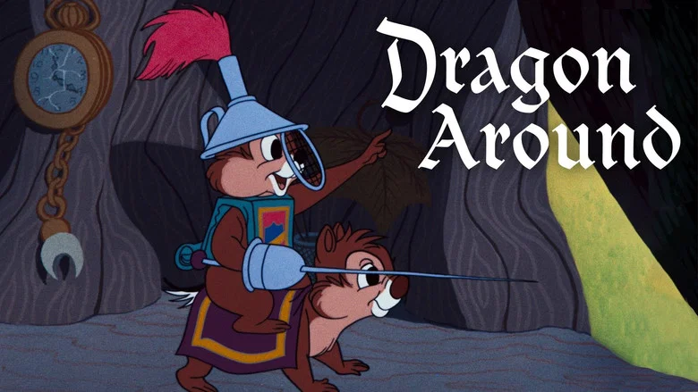 Dragon Around screenshot 4