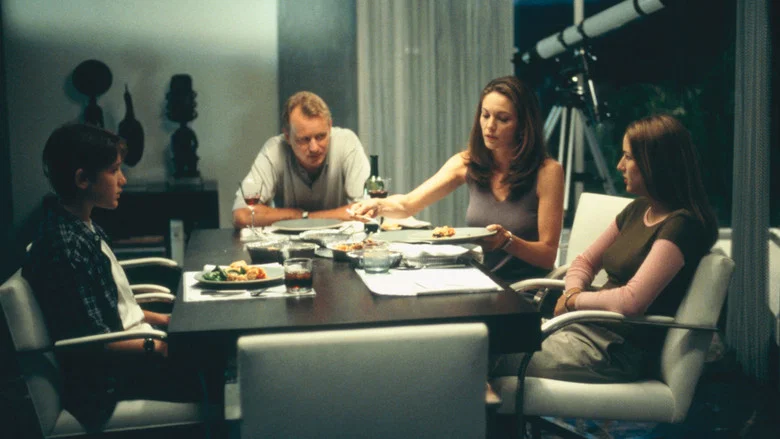 The Glass House screenshot 5