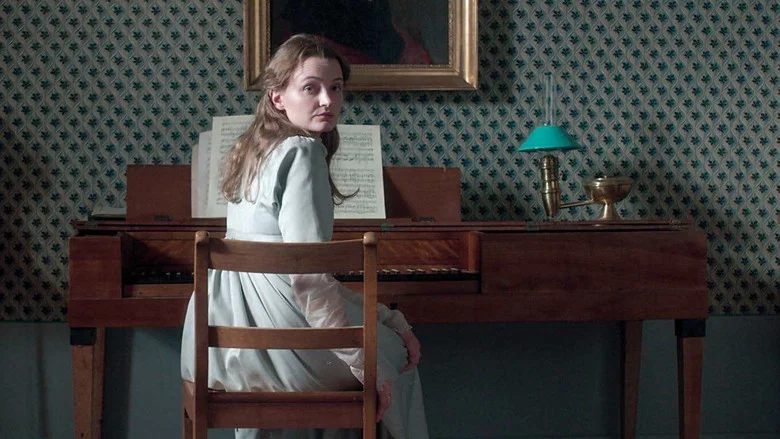 Amour Fou screenshot 4