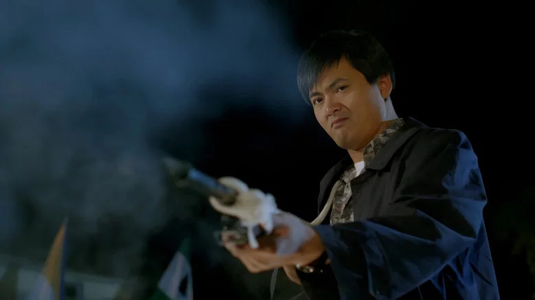 Tiger on the Beat screenshot 6