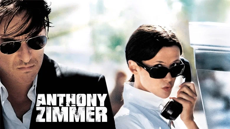 Anthony Zimmer screenshot 8