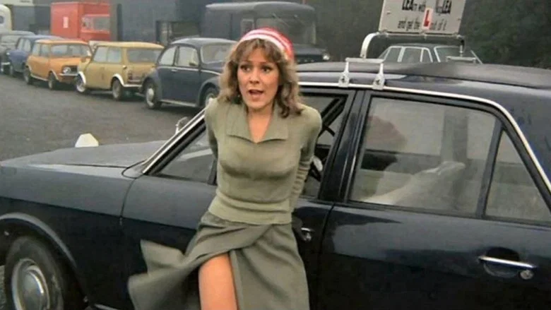 Confessions of a Driving Instructor screenshot 3