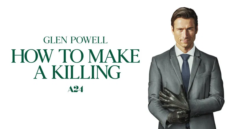 How to Make a Killing screenshot 3